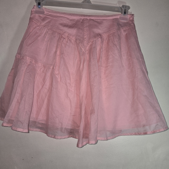 J.CREW Pink Women's Skirt - Picture 3 of 6